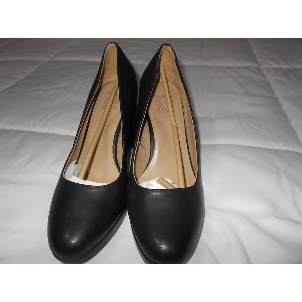Naturalizer Women's Berlin Pump Size 8M